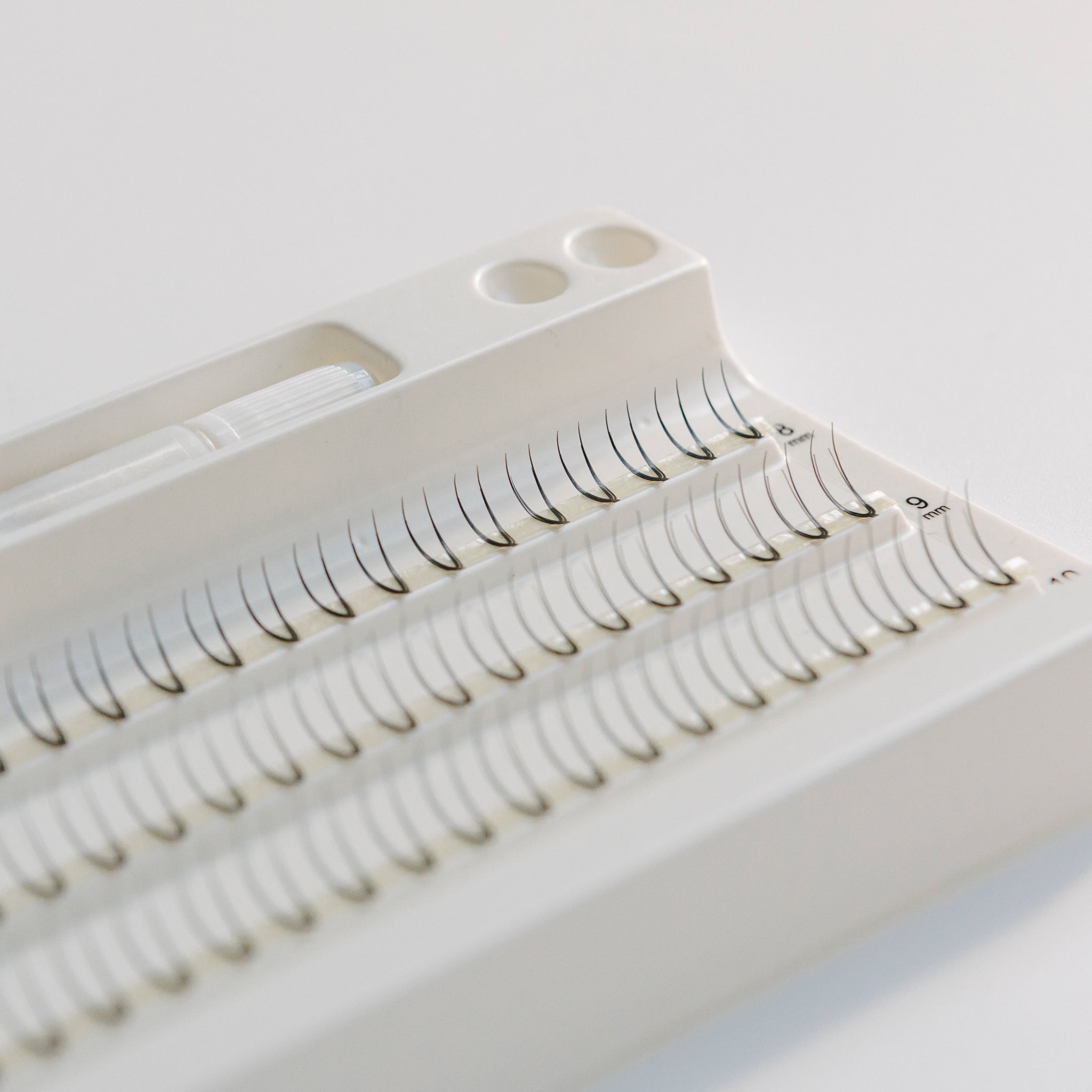 KKONGLASH No.1 Mix (Mischung 8mm~10mm / 57 Stück)